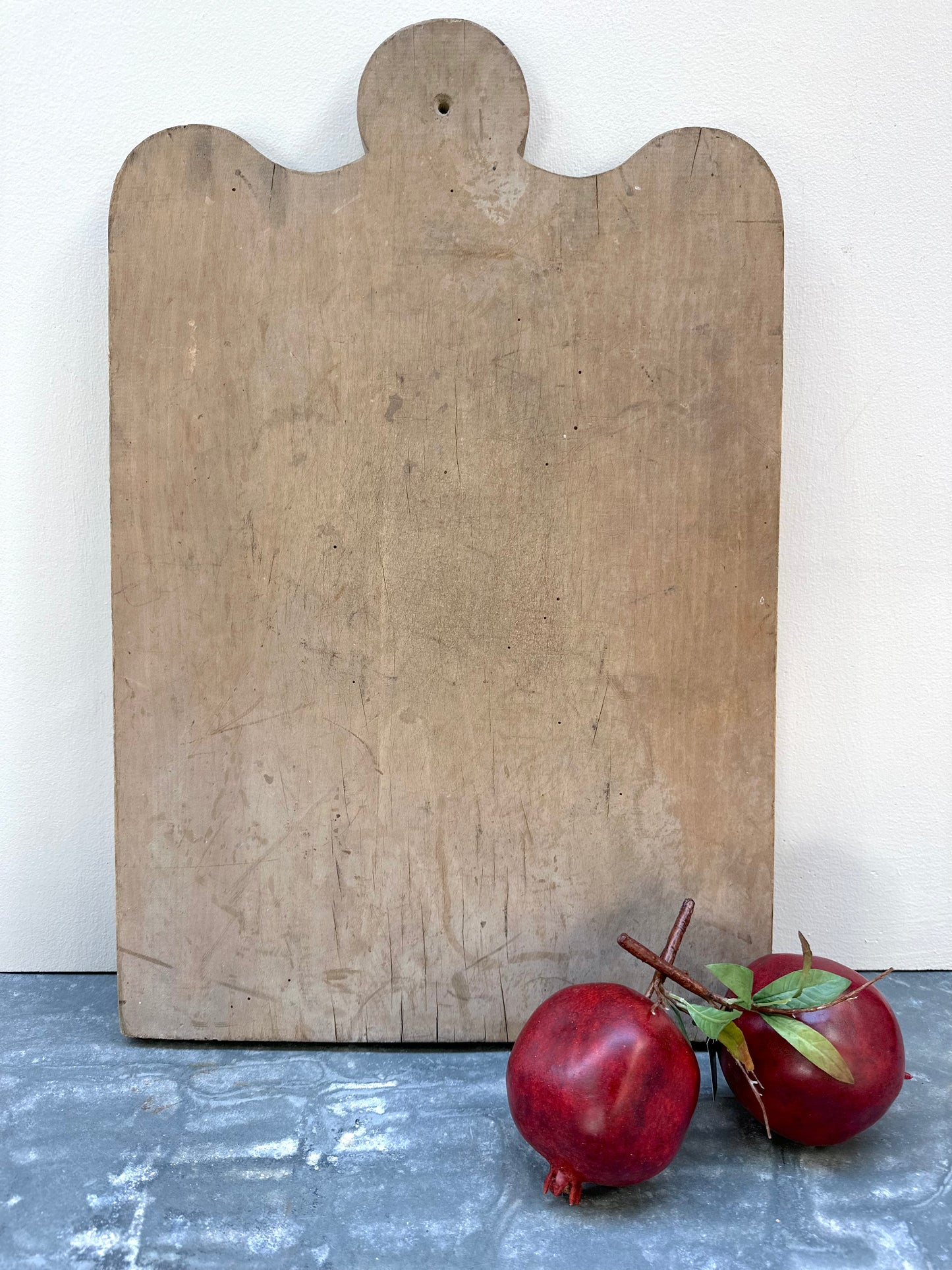Vintage French Cheese Boards