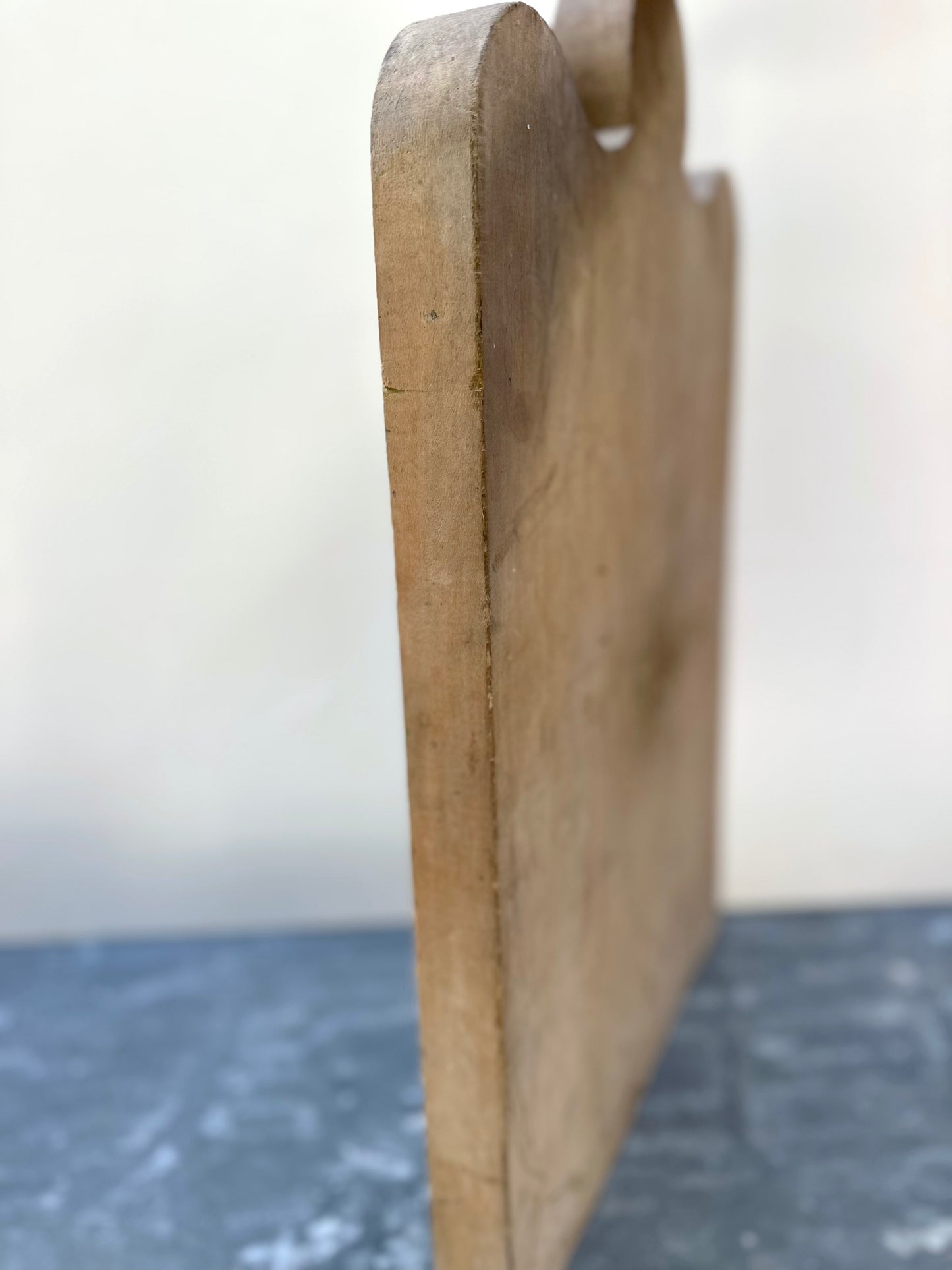 Vintage French Cheese Boards
