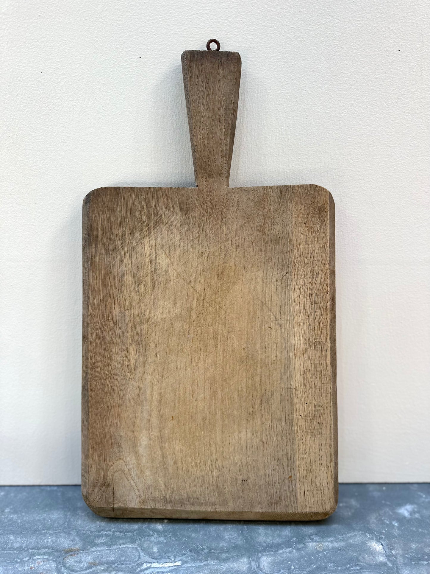 Vintage French Cheese Boards