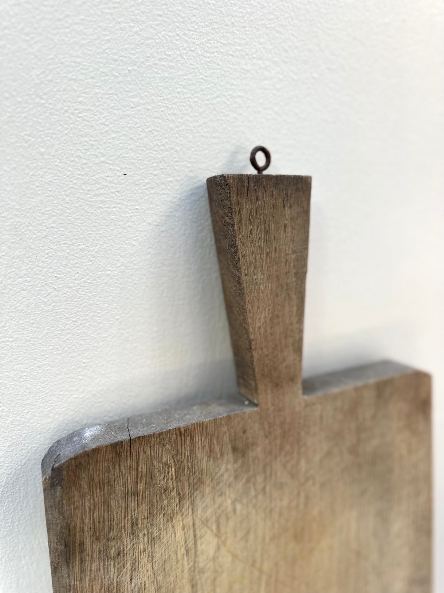 Vintage French Cheese Boards