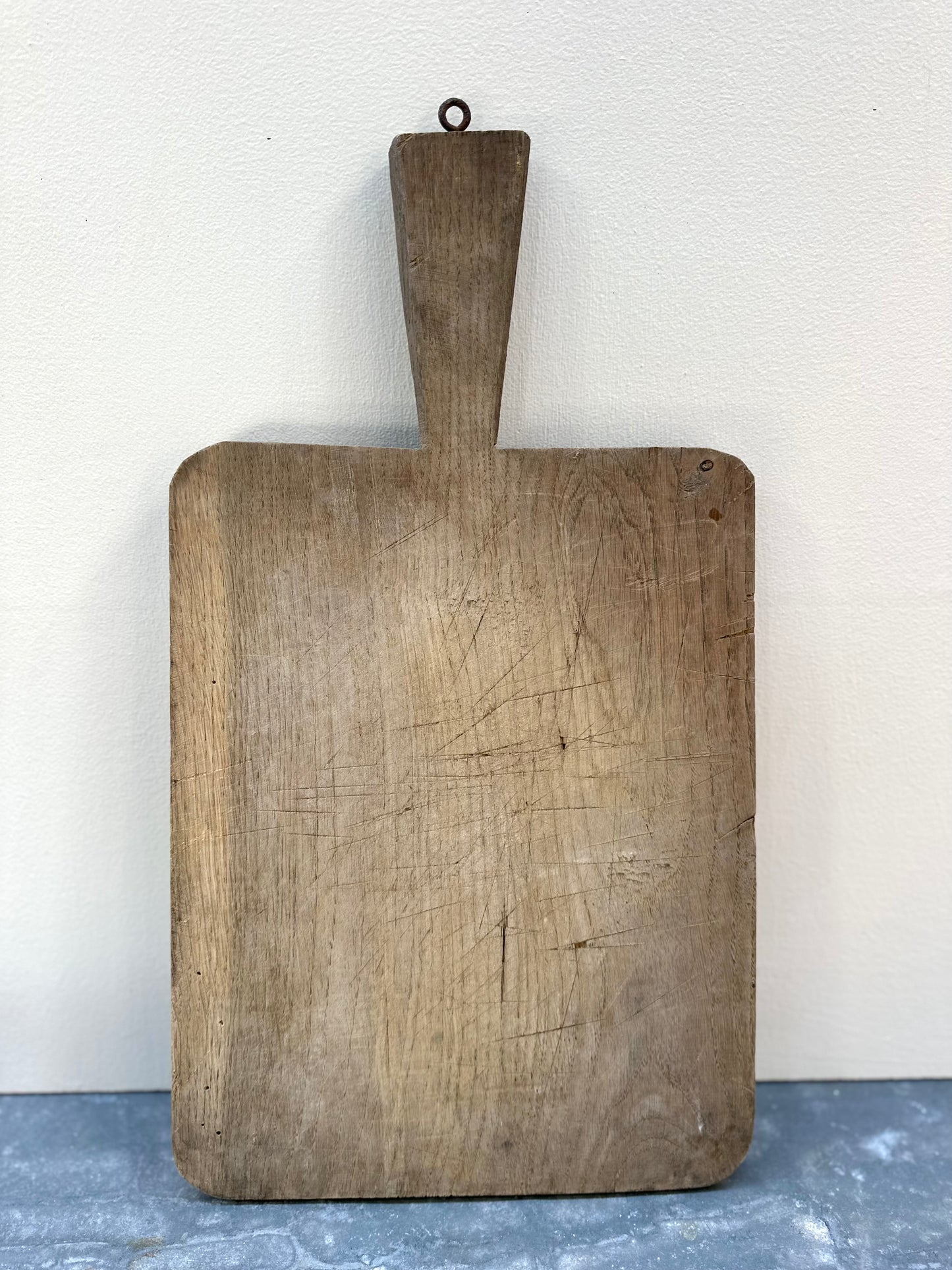 Vintage French Cheese Boards