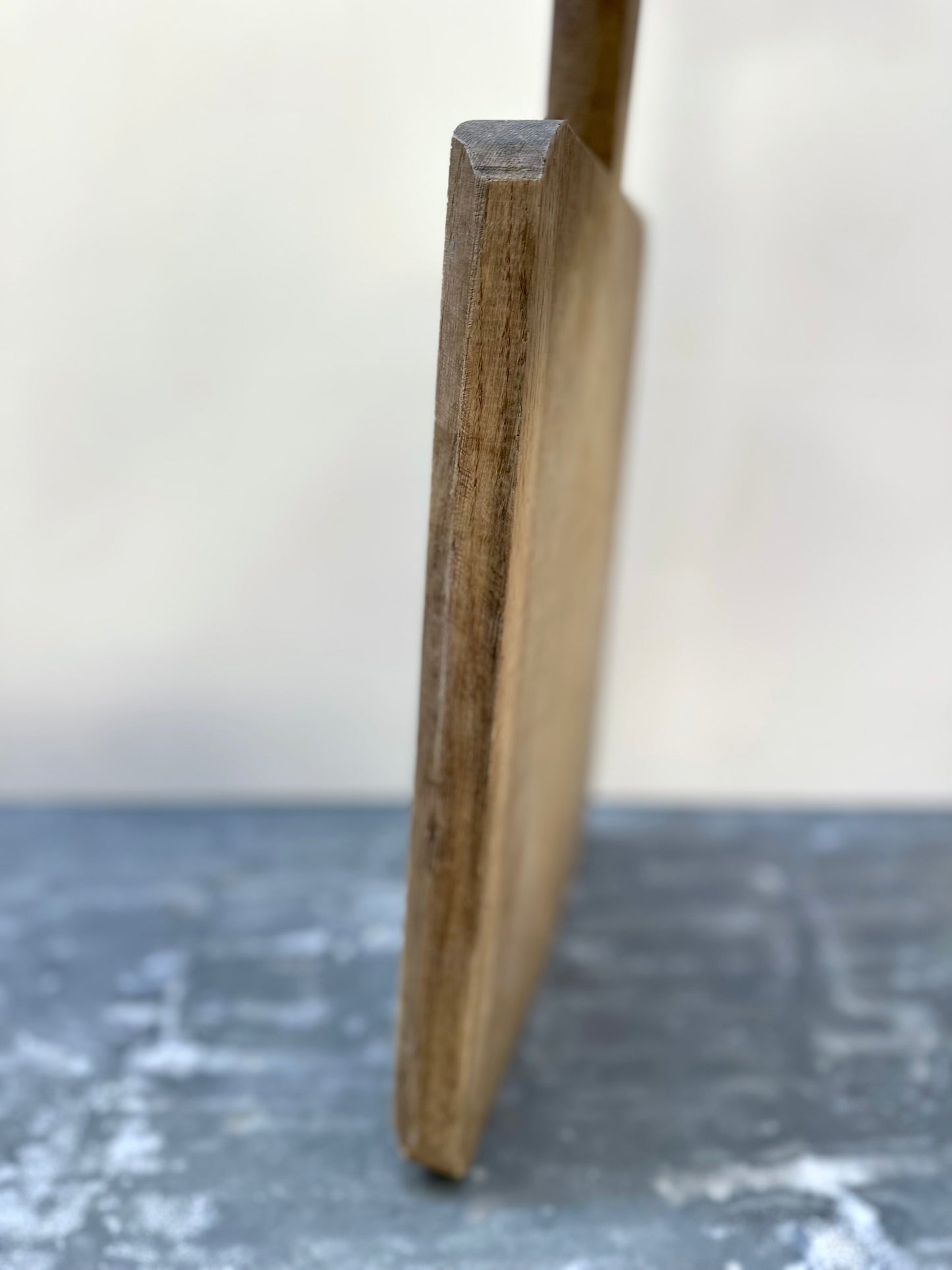 Vintage French Cheese Boards