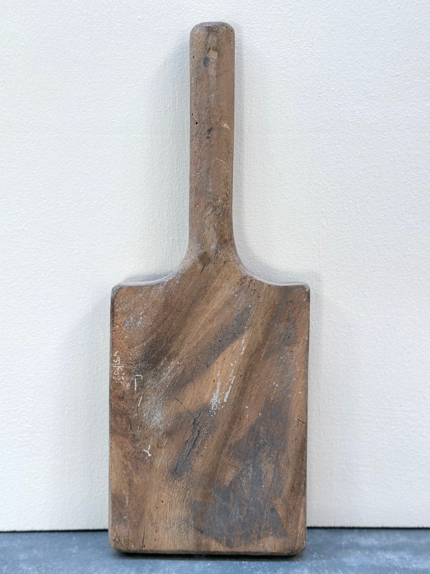 Vintage French Cheese Boards