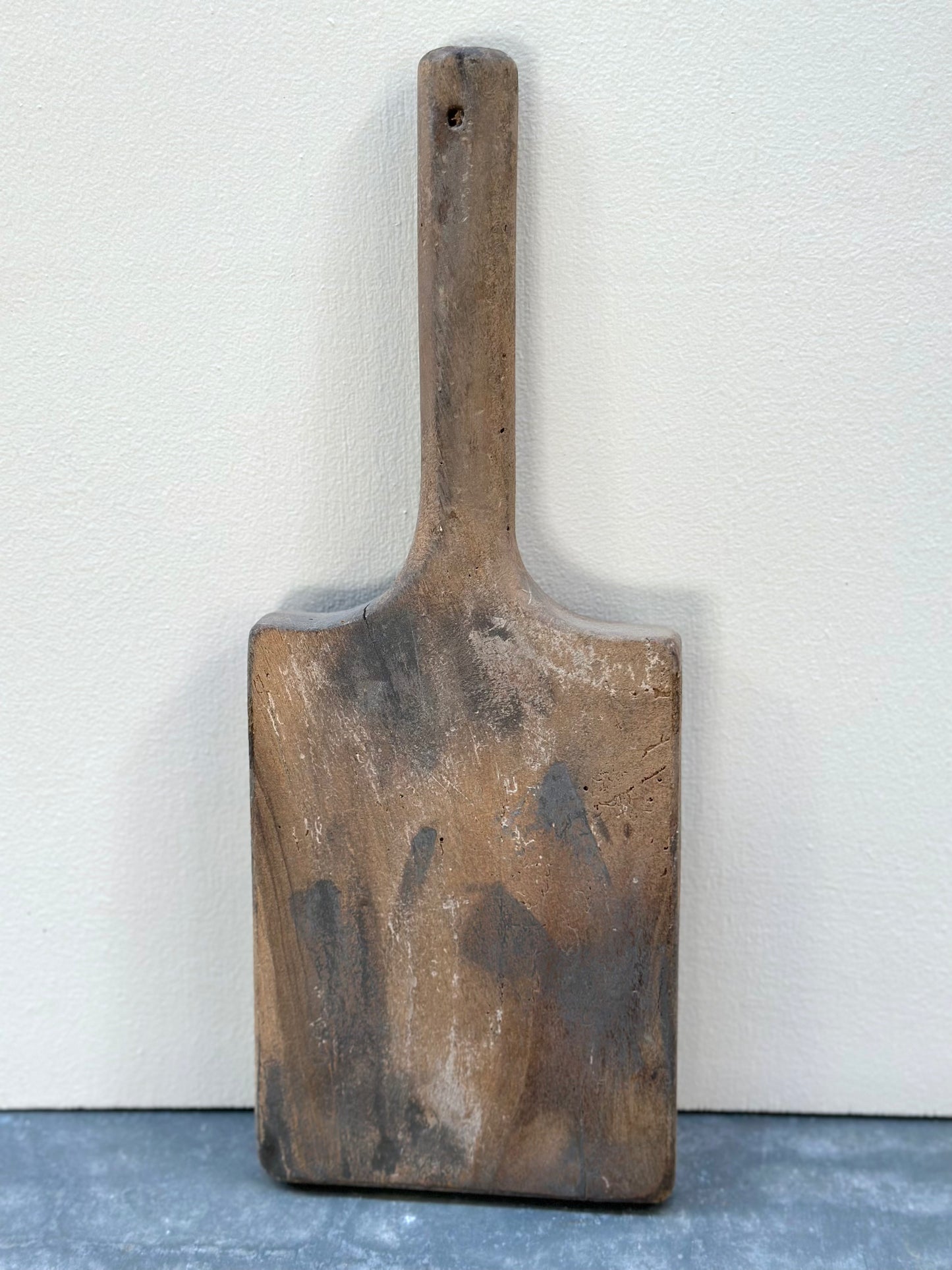 Vintage French Cheese Boards
