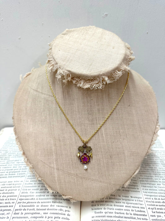 Ayala Bar Alden Necklace