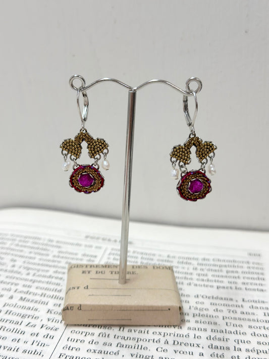 Ayala Bar Alden Earrings
