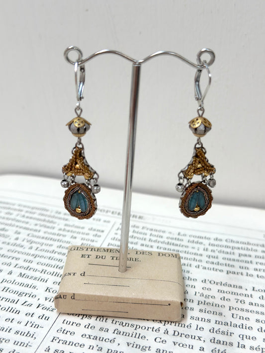Ayala Bar Andromeda Earrings