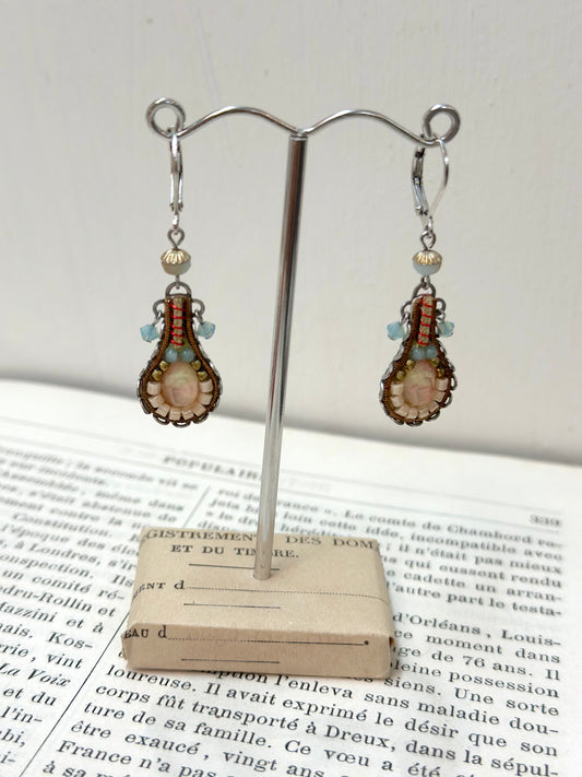 Ayala Bar Nandina Earrings