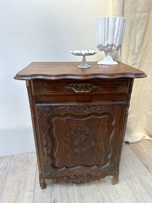 Antique French Louis XV Confiturier
