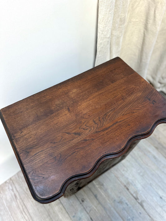 Antique French Louis XV Confiturier