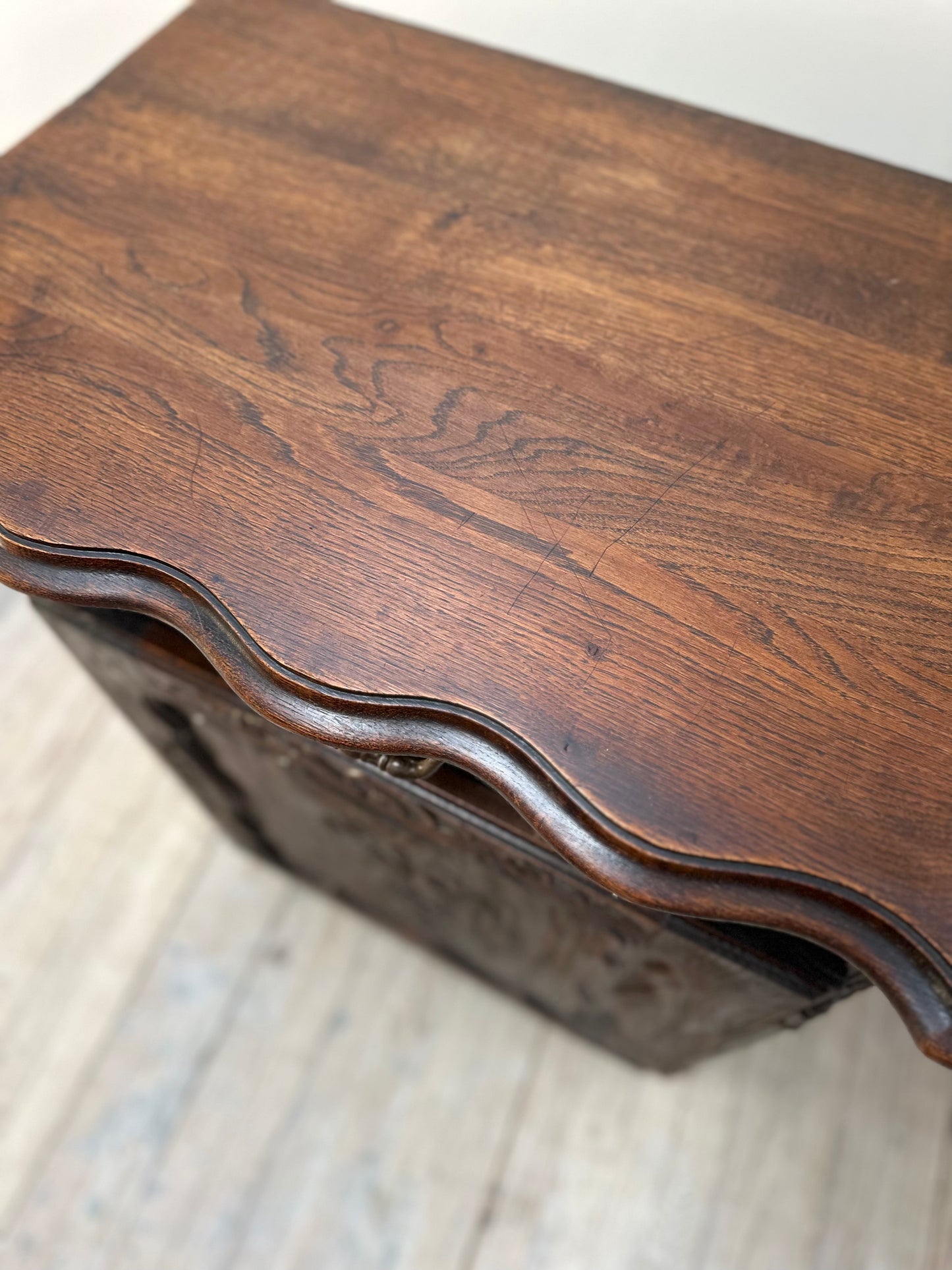 Antique French Louis XV Confiturier