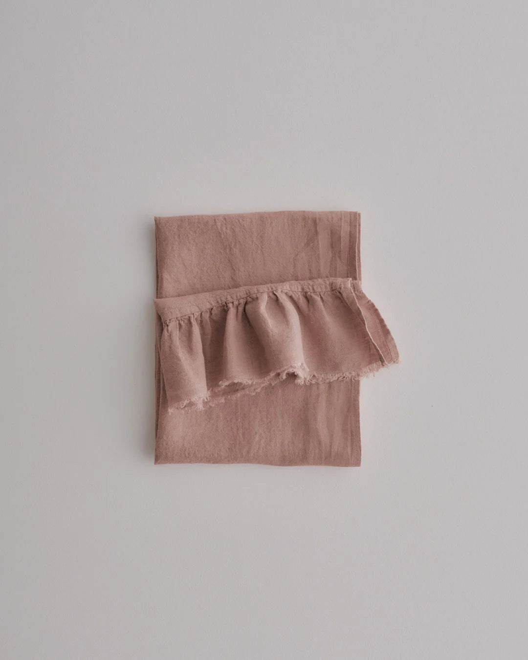Hale Mercantile 'Kristine' Linen Guest Towel