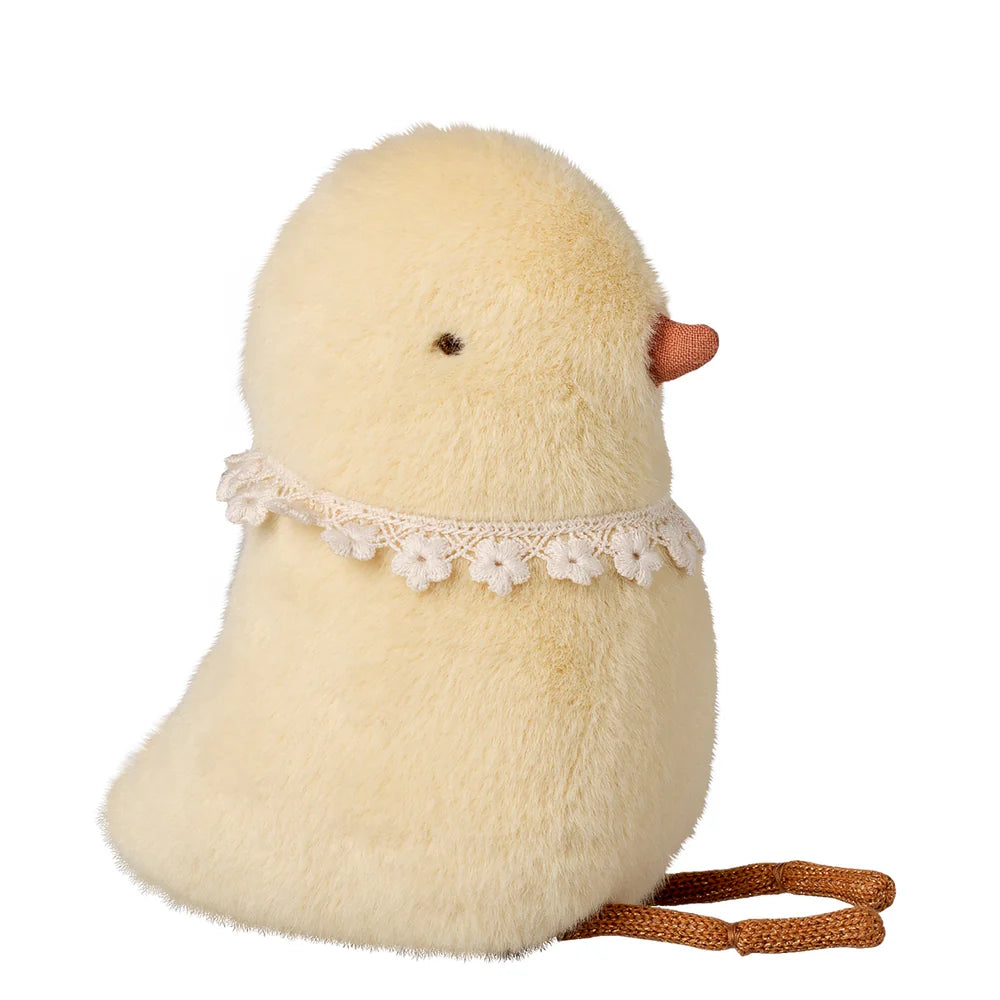 Maileg Chicken Plush Small