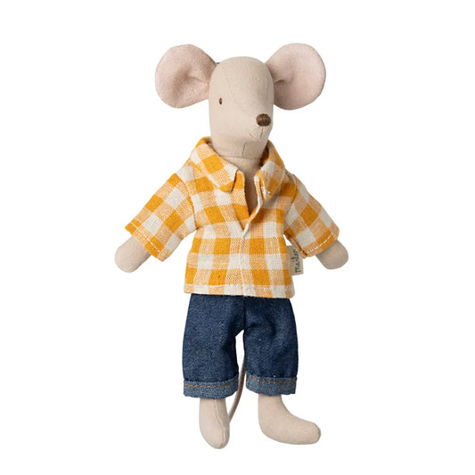 Maileg Mouse Dad