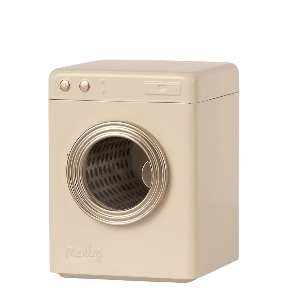 Maileg Miniature Washing Machine