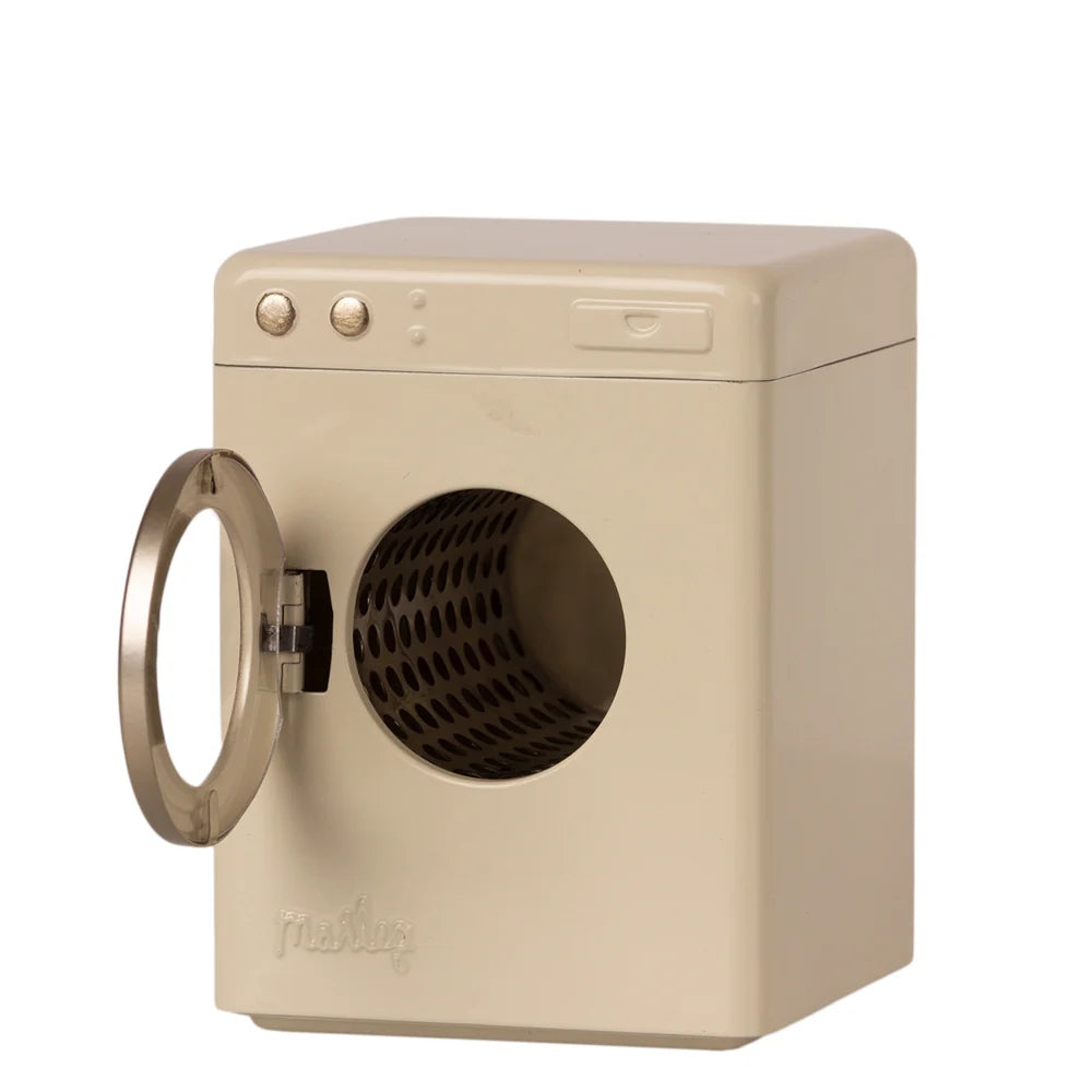Maileg Miniature Washing Machine