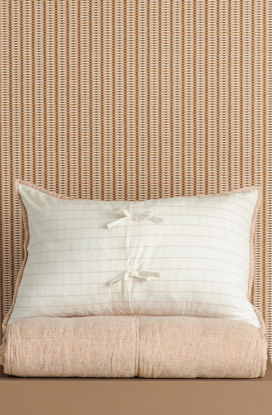 Bianca Lorenne 'Noma Bellini' Pair Of Pillowcases