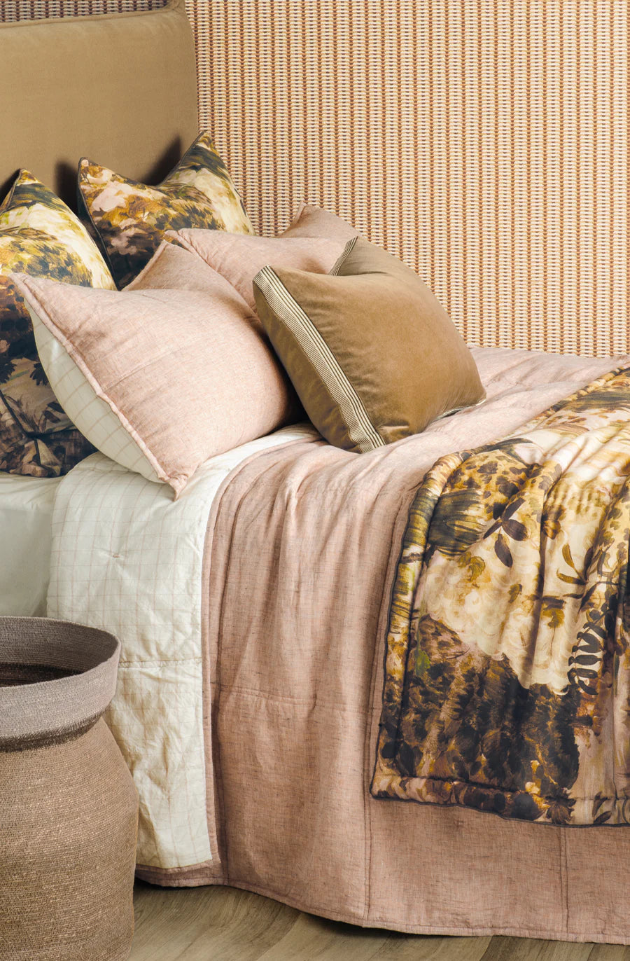 Bianca Lorenne 'Noma Bellini' Comforter
