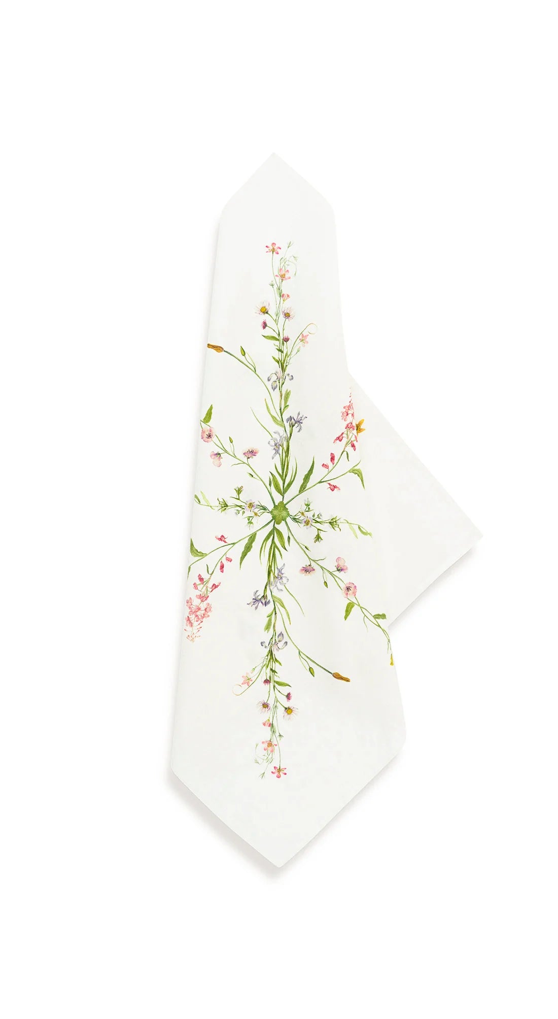 Summerill & Bishop 'Our June' Linen Napkin
