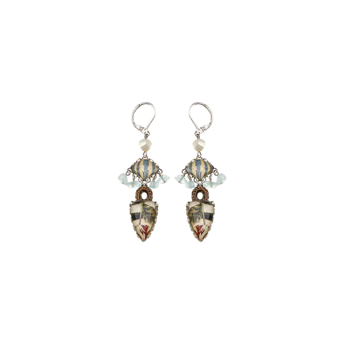 Ayala Bar Neptunes Garden Earrings