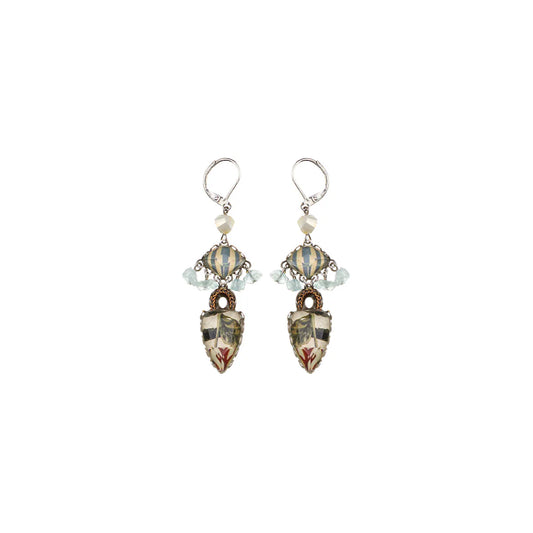 Ayala Bar Neptunes Garden Earrings