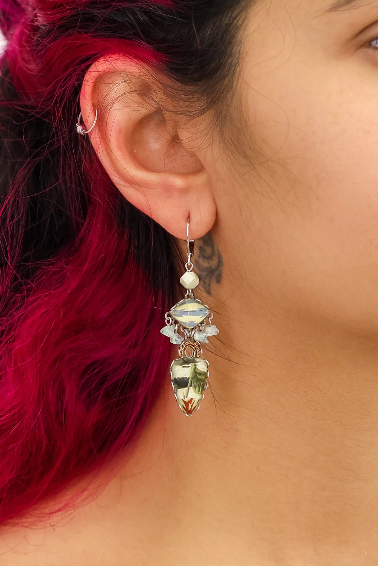 Ayala Bar Neptunes Garden Earrings