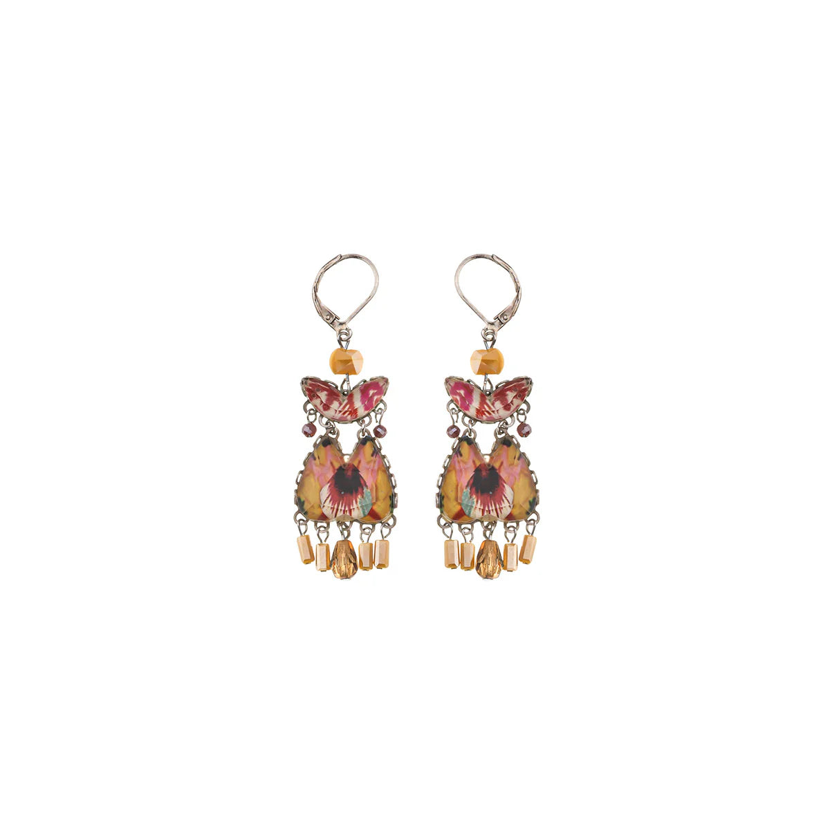 Ayala Bar Sunflower Surprise Earrings