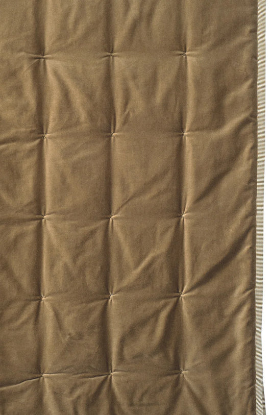 Bianca Lorenne 'Riga Cedar' Velvet Comforter