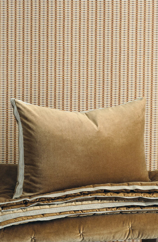 Bianca Lorenne 'Riga Cedar' Cushion