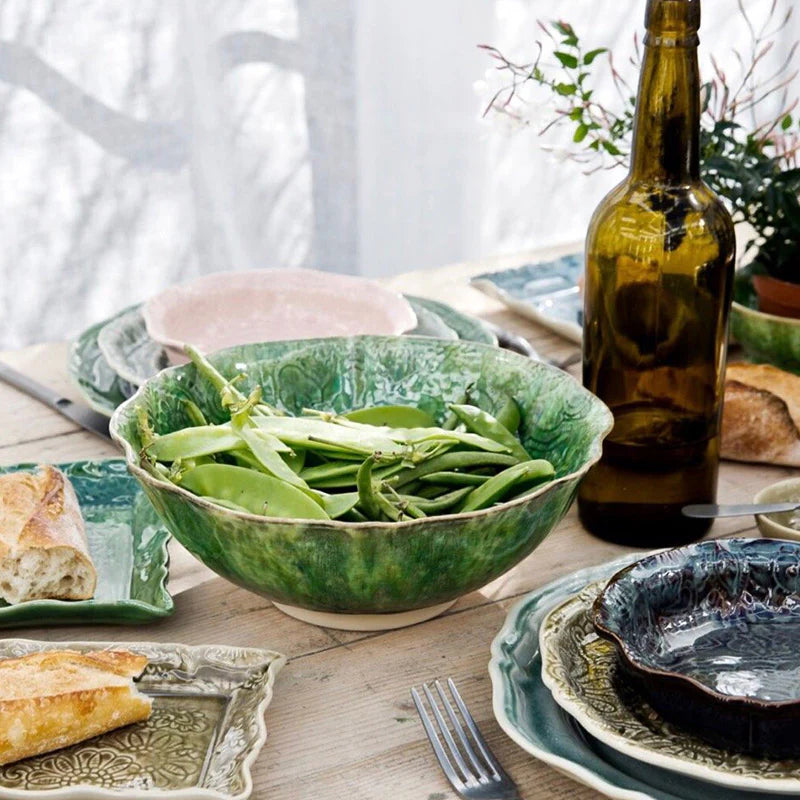 Sthal Sweden Bowl - Seaweed