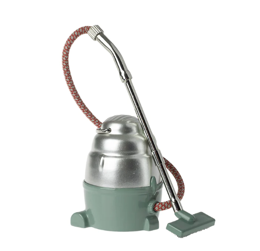 Maileg Vacuum Cleaner Mouse