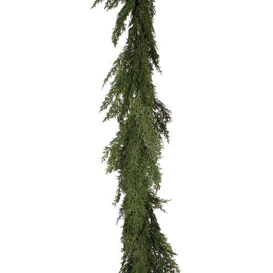 Luxe Juniper Garland - 180cm