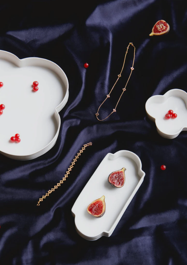 Alix d. Reynis Leah Necklace