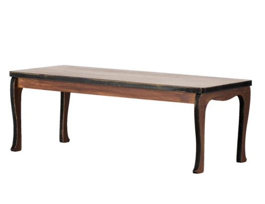 Maileg Long Dining Table Mouse