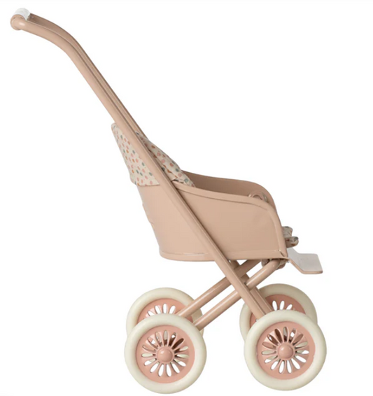 Maileg Stroller Micro Powder 2025