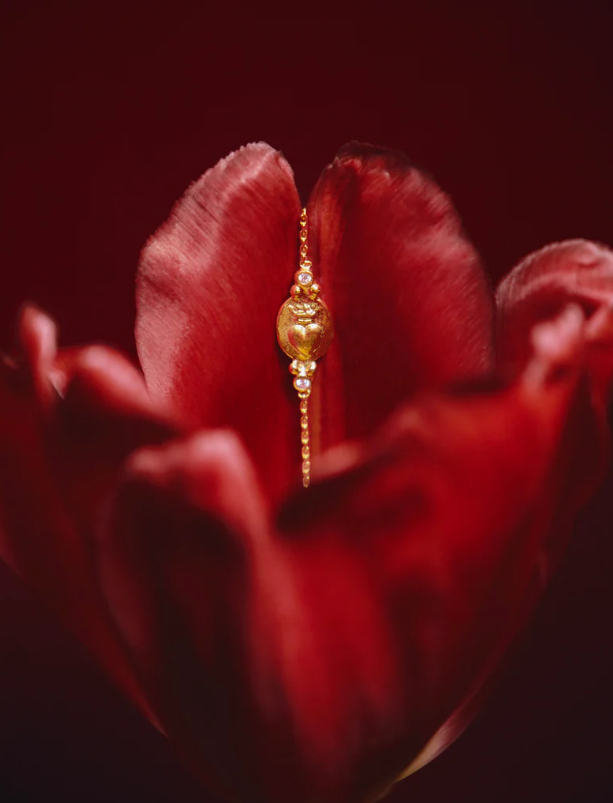 Alix d. Reynis Amore Bracelet