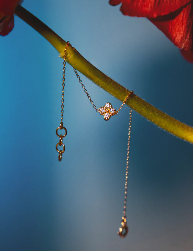 Alix d. Reynis Zita Bracelet