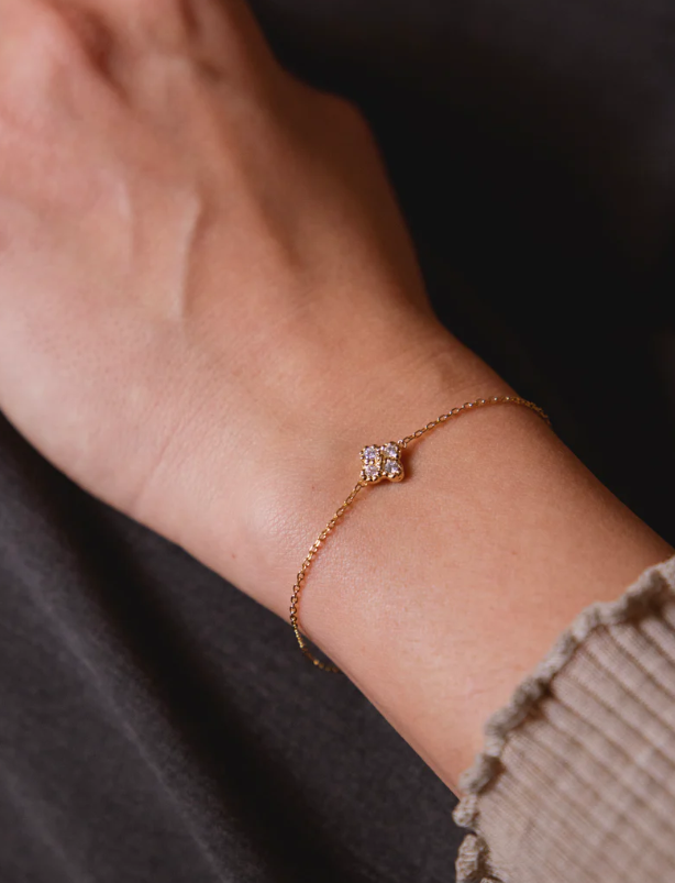 Alix d. Reynis Zita Bracelet