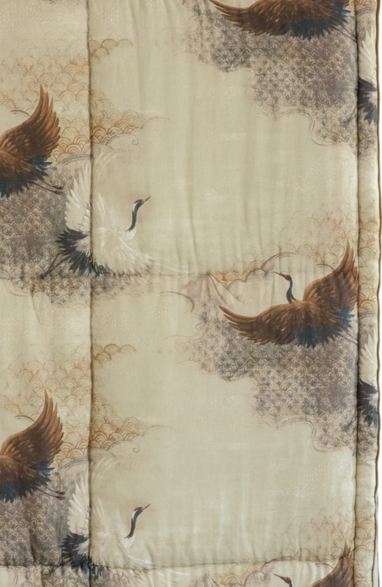 Bianca Lorenne 'Tsuru Natural' Comforter