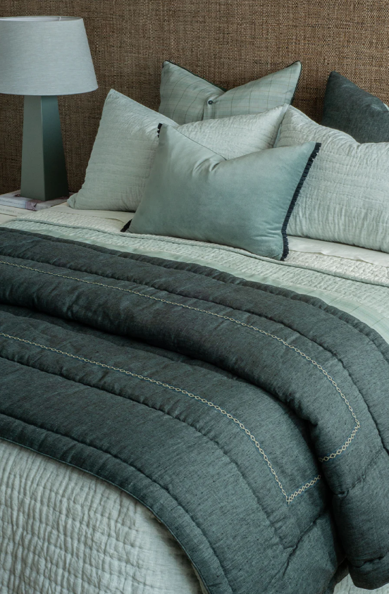 Bianca Lorenne 'Luchesi Mallard' Comforter