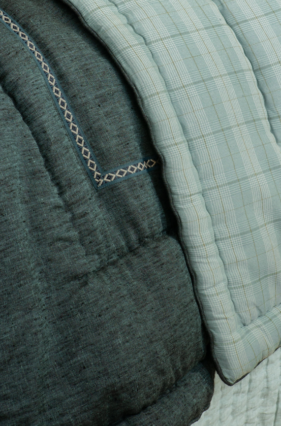 Bianca Lorenne 'Luchesi Mallard' Comforter