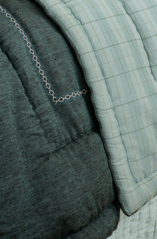 Bianca Lorenne 'Luchesi Mallard' Comforter
