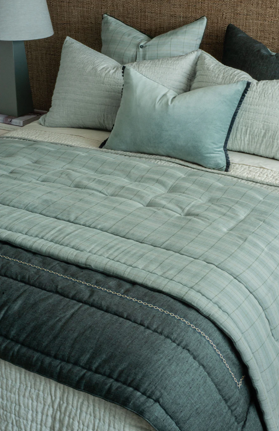 Bianca Lorenne 'Luchesi Mallard' Comforter