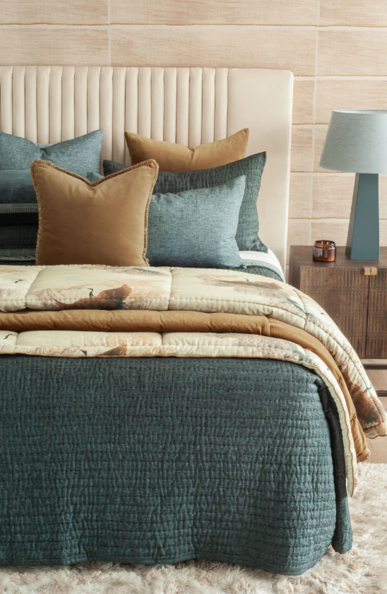 Bianca Lorenne 'Anello Cedar' Cushion