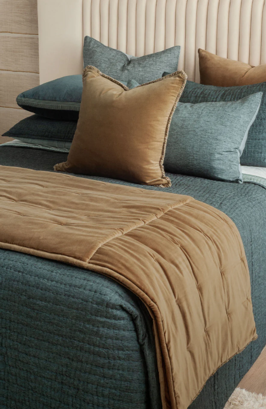 Bianca Lorenne 'Anello Cedar' Cushion