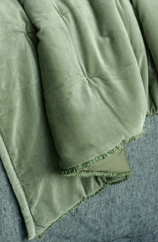 Bianca Lorenne 'Anello Spruce' Comforter