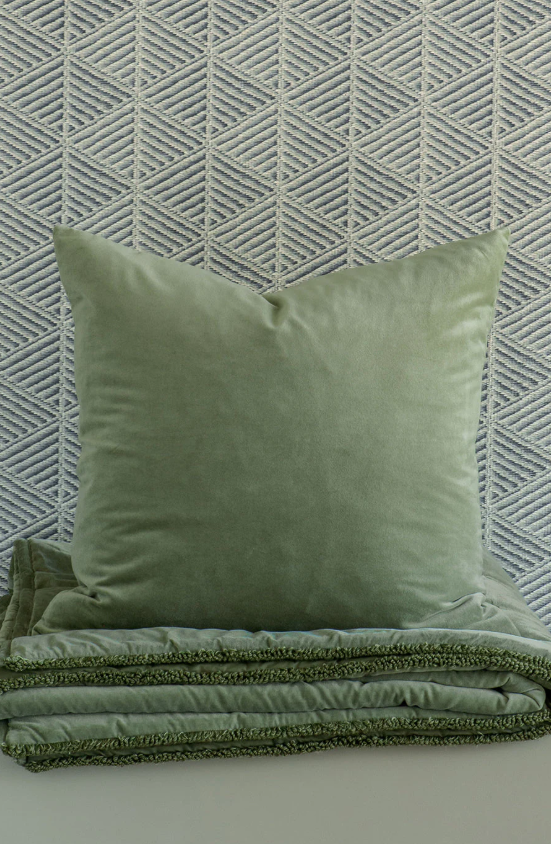 Bianca Lorenne 'Anello Spruce' Comforter