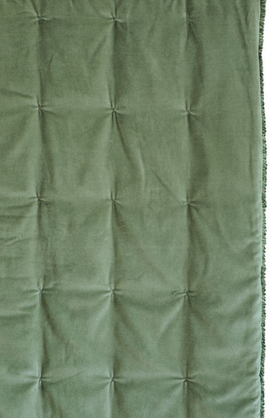 Bianca Lorenne 'Anello Spruce' Comforter