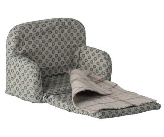 Maileg Fold Out Sofa Bed