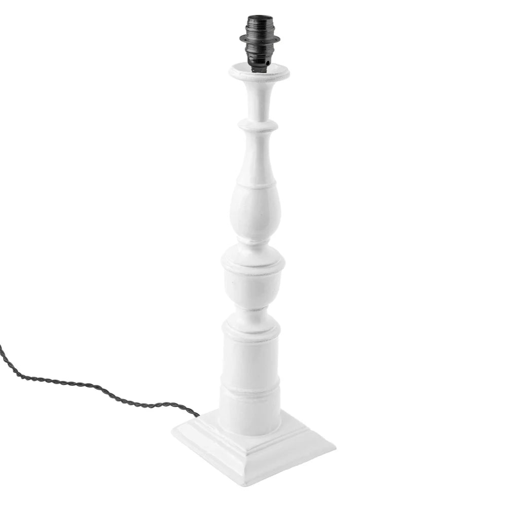 Astier de Villatte Amalfi Lamp